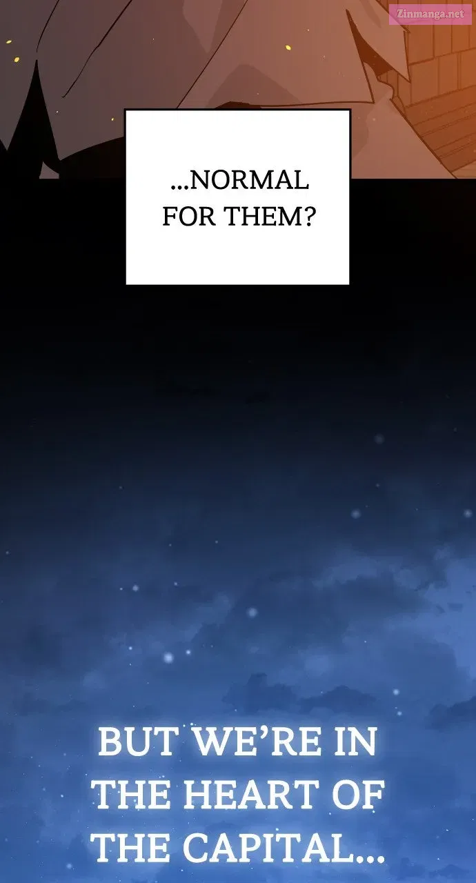 My Second Life is a Healing Life? Chapter 23 page 67 - 