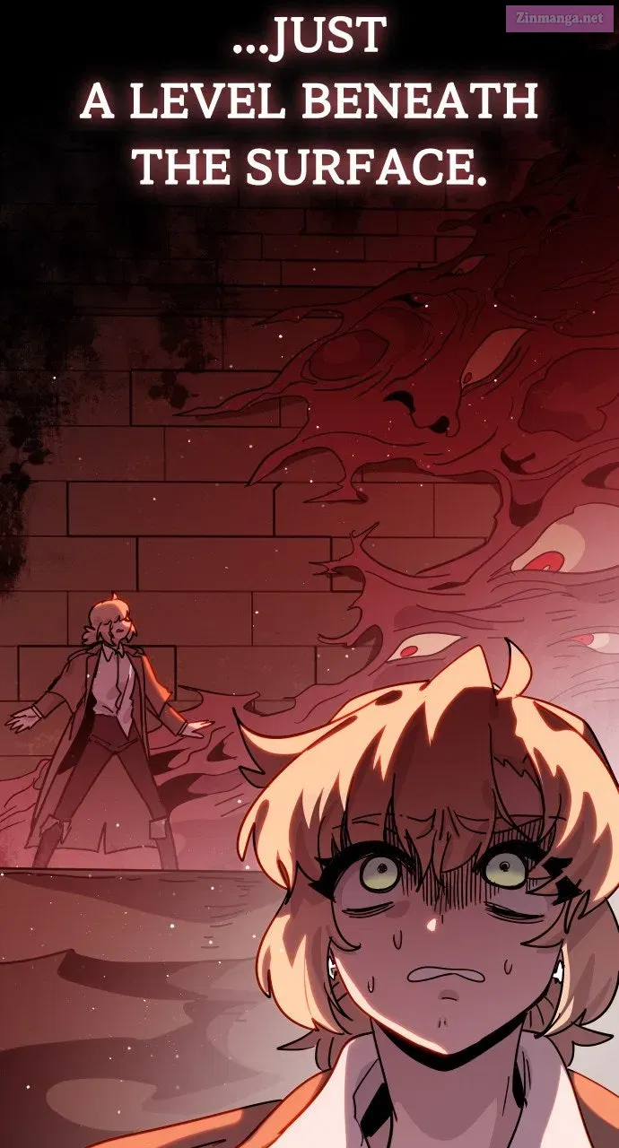 My Second Life is a Healing Life? Chapter 23 page 69 - 
