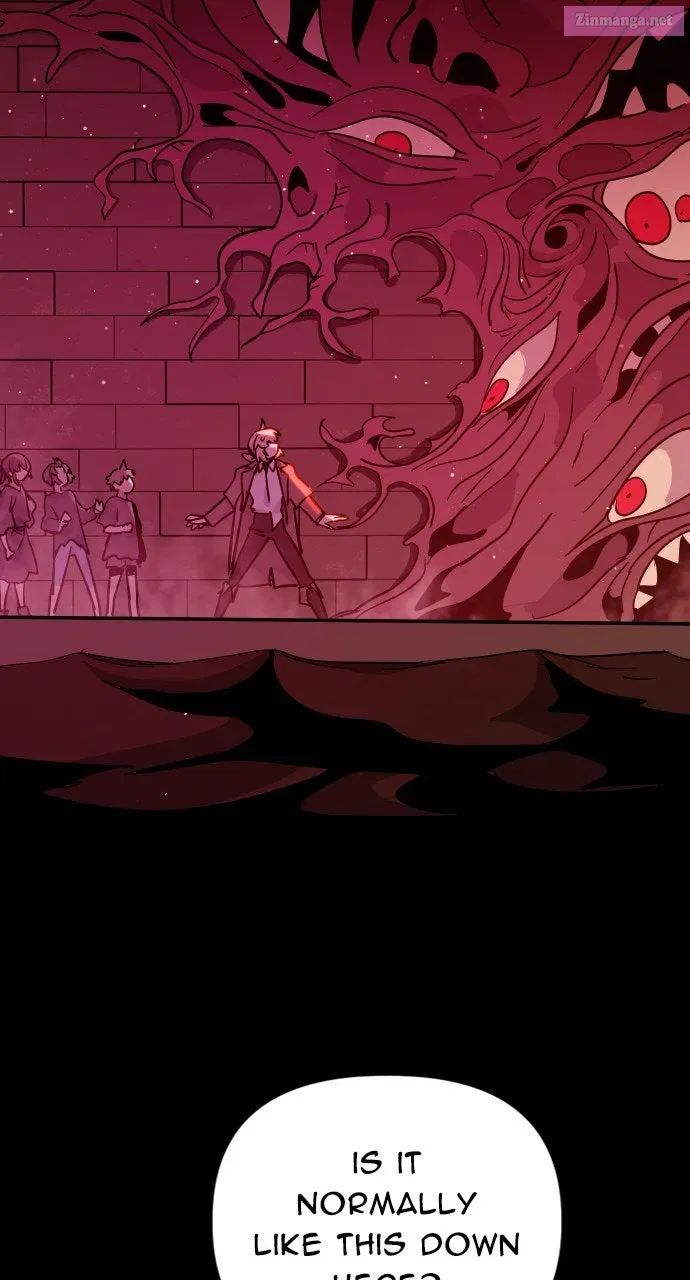 My Second Life is a Healing Life? Chapter 23 page 71 - 