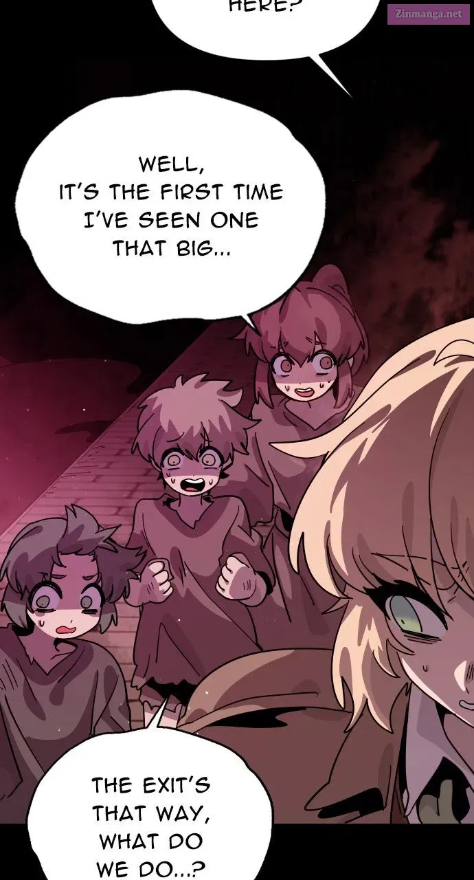 My Second Life is a Healing Life? Chapter 23 page 72 - 