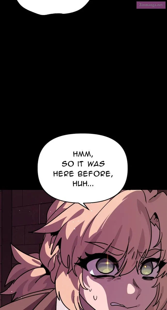 My Second Life is a Healing Life? Chapter 23 page 73 - 