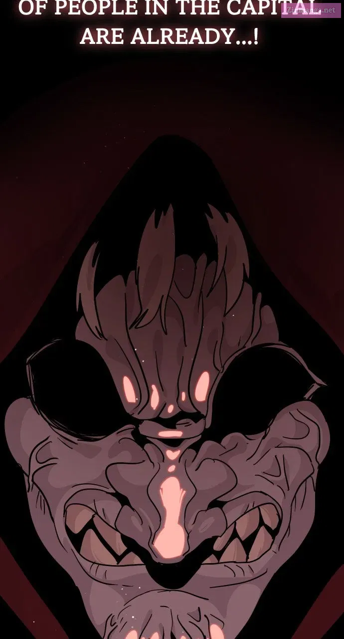 My Second Life is a Healing Life? Chapter 23 page 76 - 