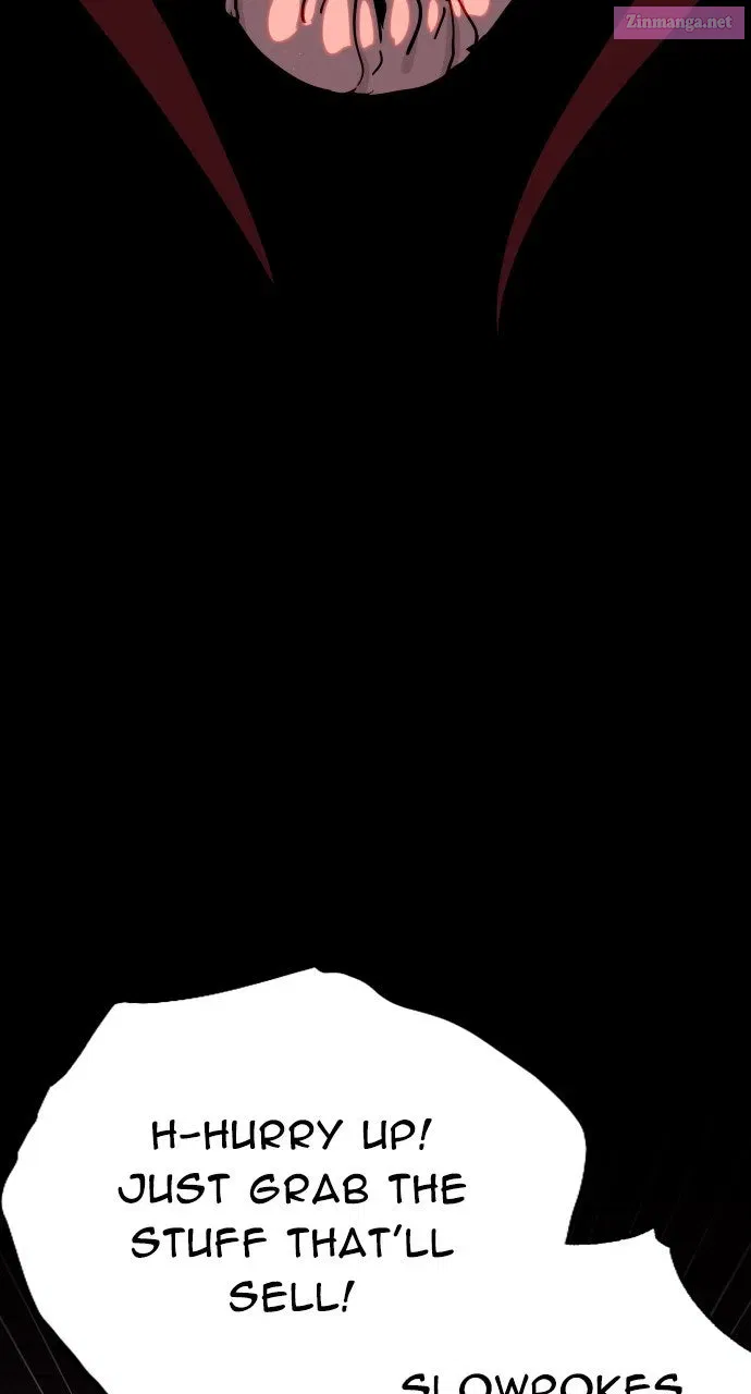 My Second Life is a Healing Life? Chapter 23 page 77 - 