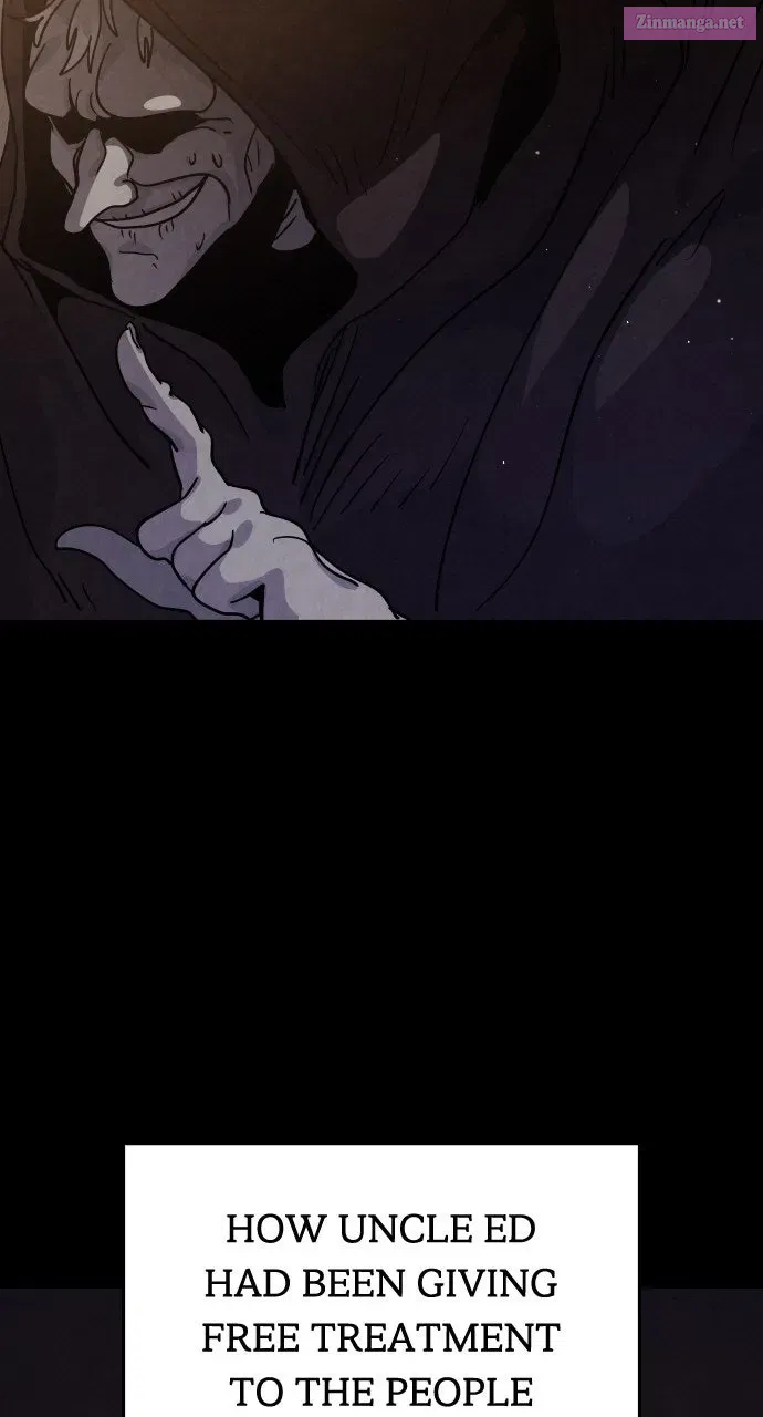 My Second Life is a Healing Life? Chapter 23 page 9 - 