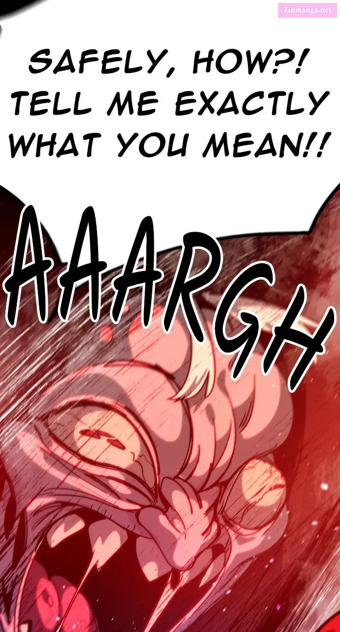 My Second Life is a Healing Life? Chapter 23 page 81 - 