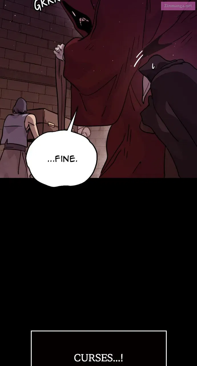 My Second Life is a Healing Life? Chapter 23 page 84 - 