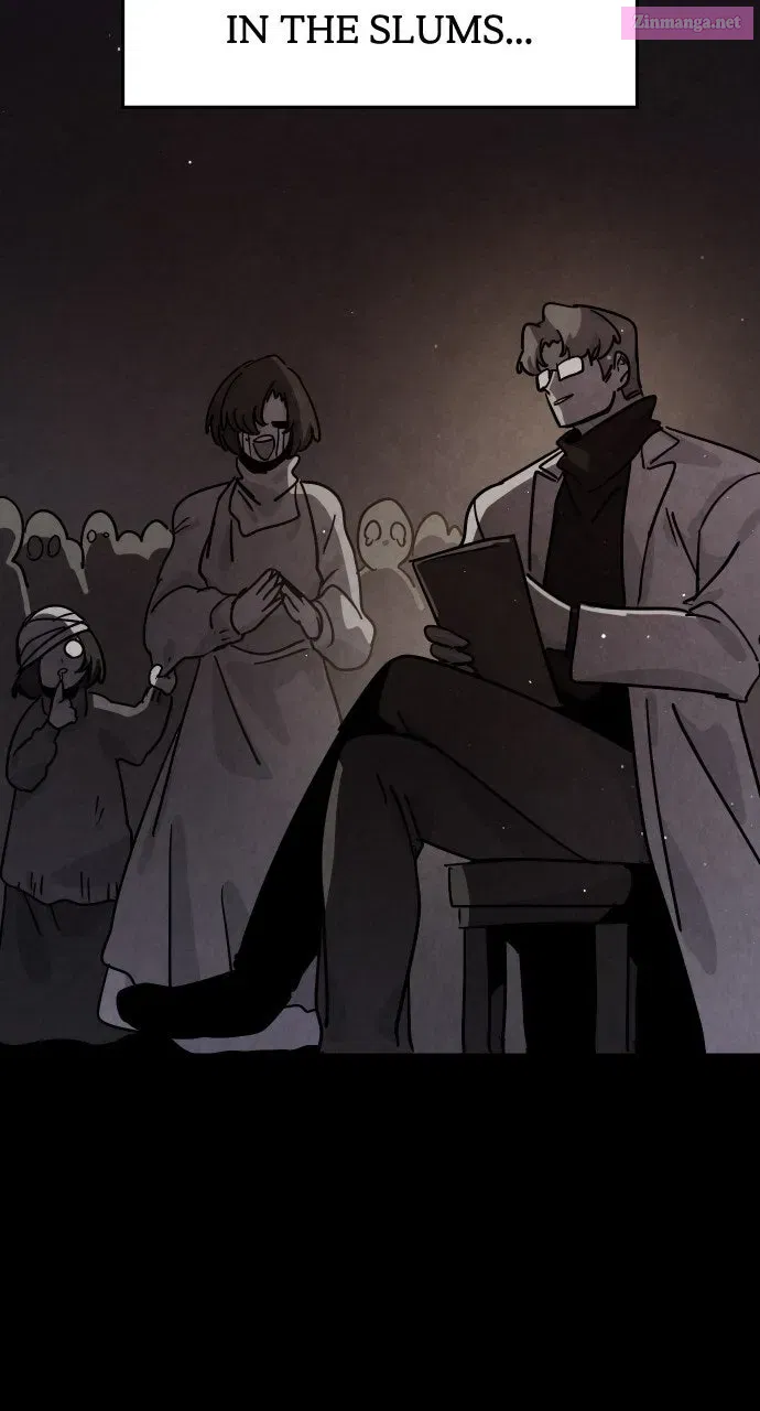 My Second Life is a Healing Life? Chapter 23 page 10 - 