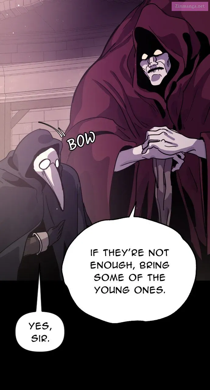 My Second Life is a Healing Life? Chapter 23 page 93 - 