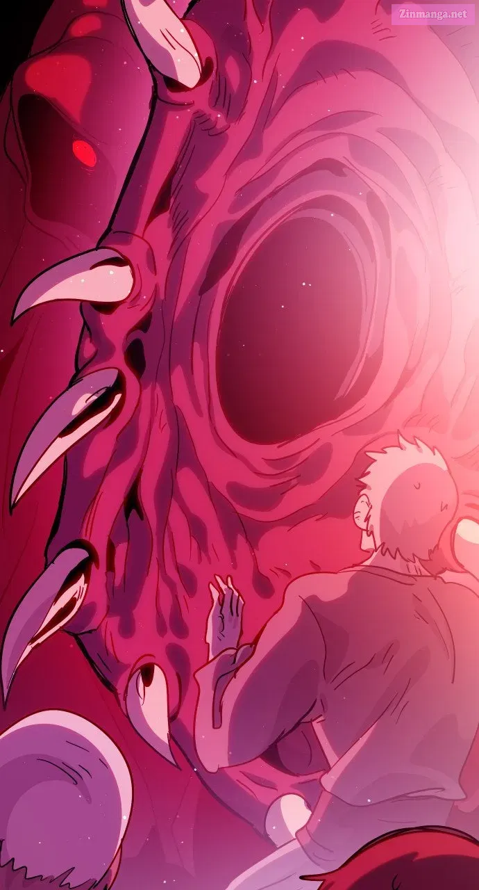My Second Life is a Healing Life? Chapter 23 page 96 - 