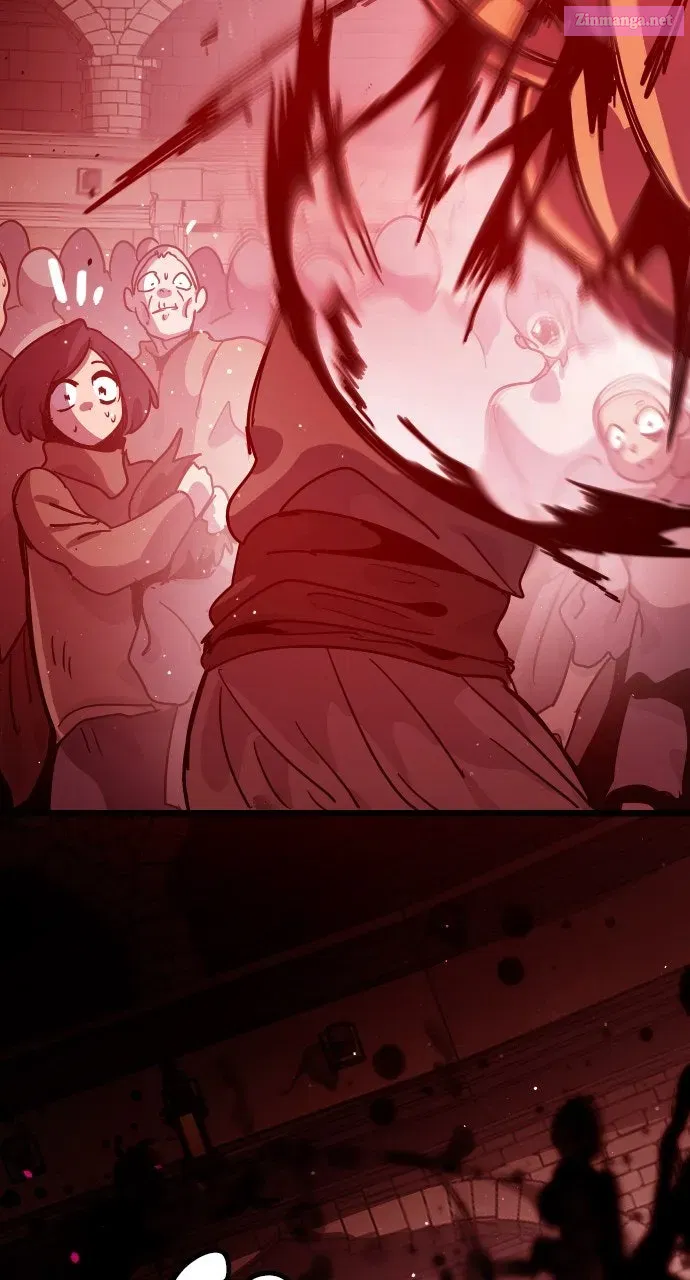 My Second Life is a Healing Life? Chapter 23 page 98 - 