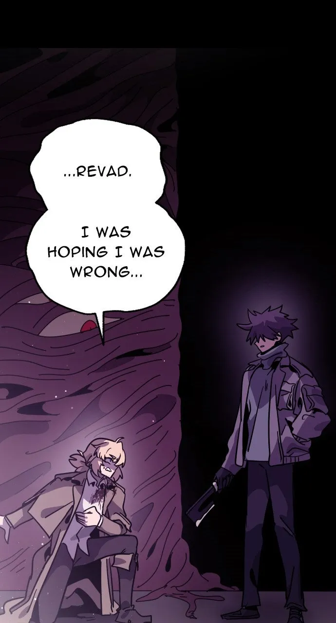My Second Life is a Healing Life? Chapter 24 page 11 - 