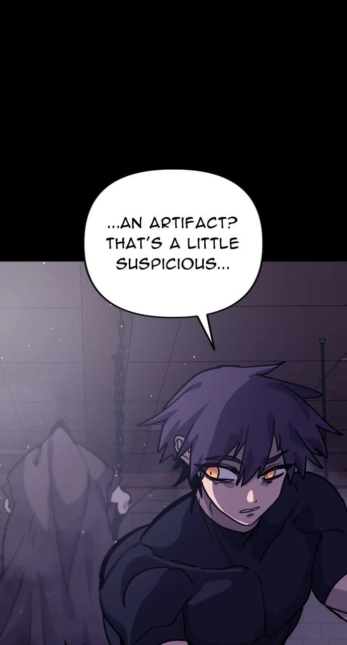 My Second Life is a Healing Life? Chapter 24 page 109 - 