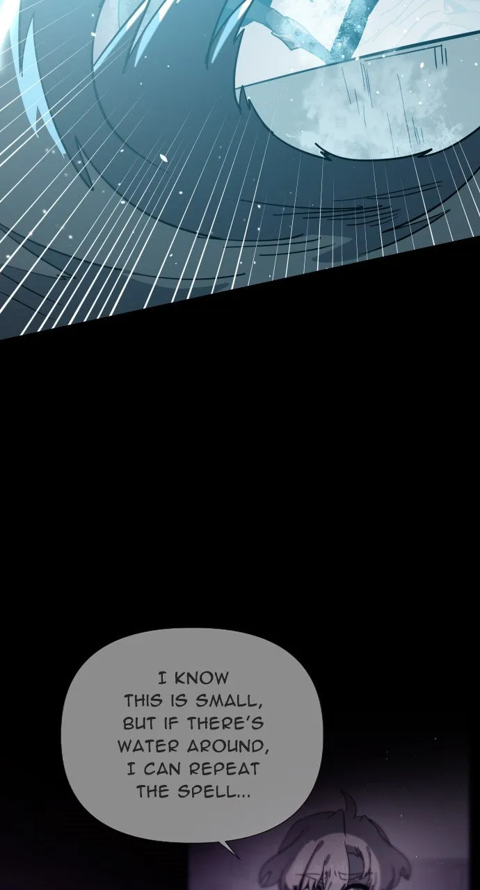 My Second Life is a Healing Life? Chapter 24 page 17 - 