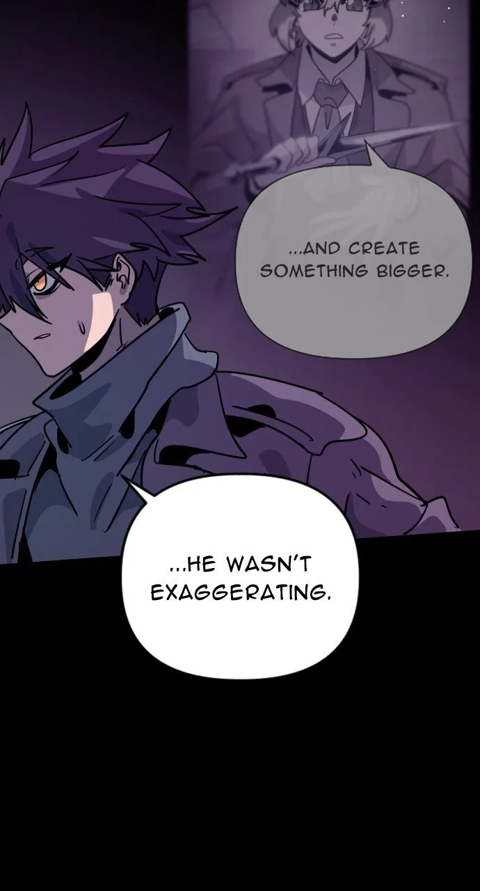 My Second Life is a Healing Life? Chapter 24 page 18 - 
