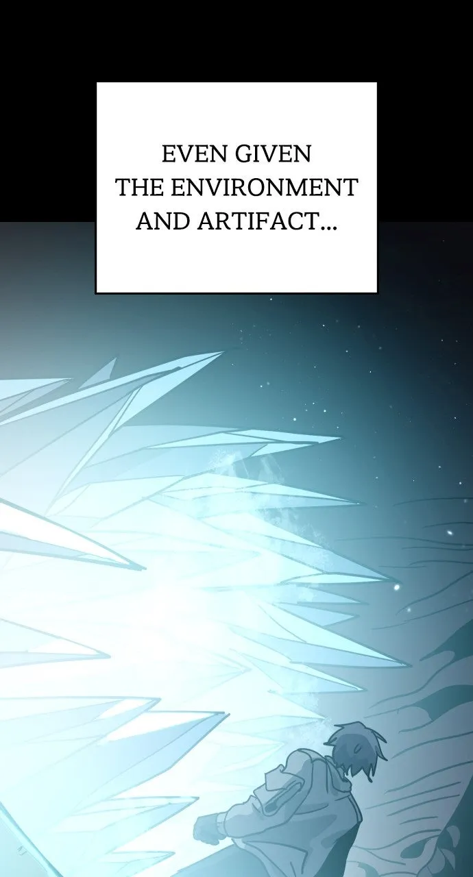 My Second Life is a Healing Life? Chapter 24 page 19 - 