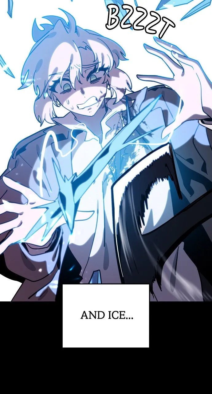 My Second Life is a Healing Life? Chapter 24 page 28 - 