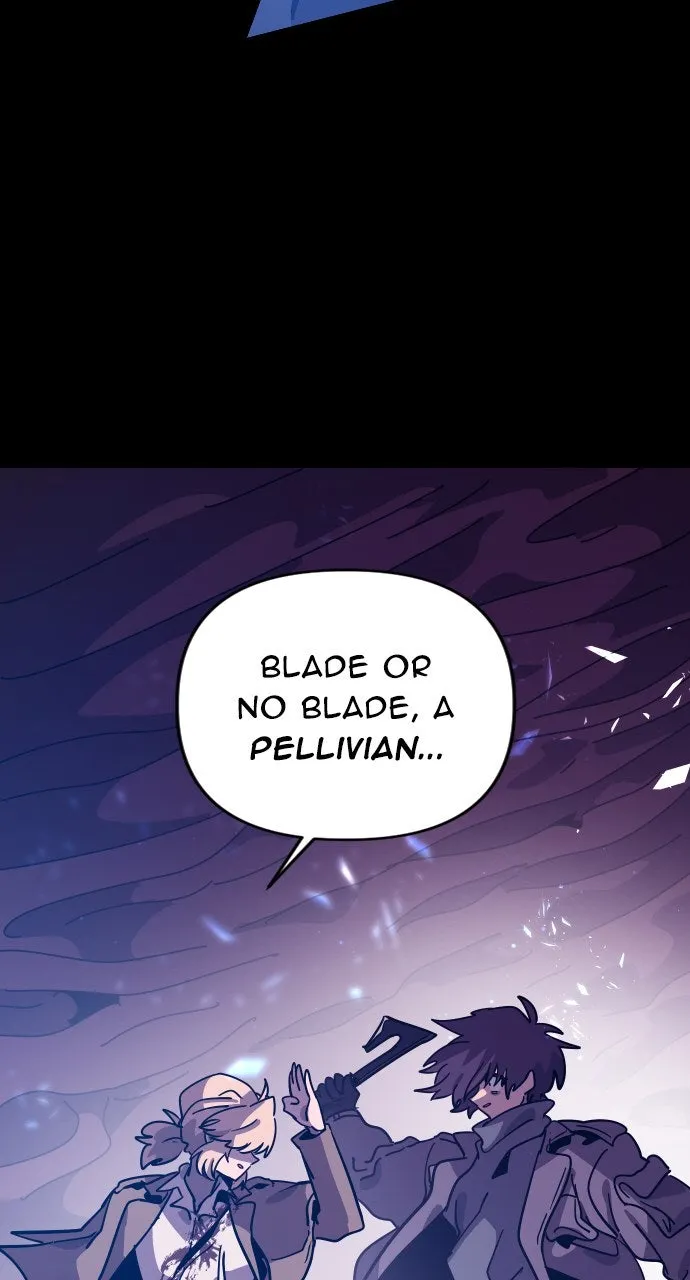 My Second Life is a Healing Life? Chapter 24 page 34 - 