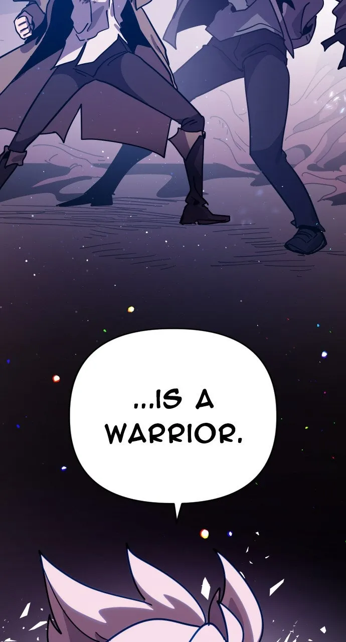 My Second Life is a Healing Life? Chapter 24 page 35 - 