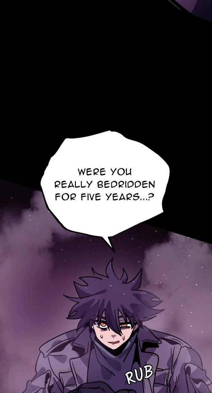 My Second Life is a Healing Life? Chapter 24 page 44 - 