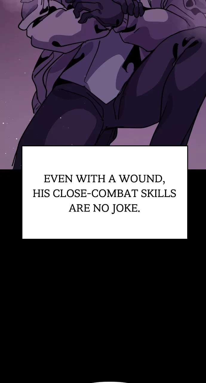 My Second Life is a Healing Life? Chapter 24 page 45 - 