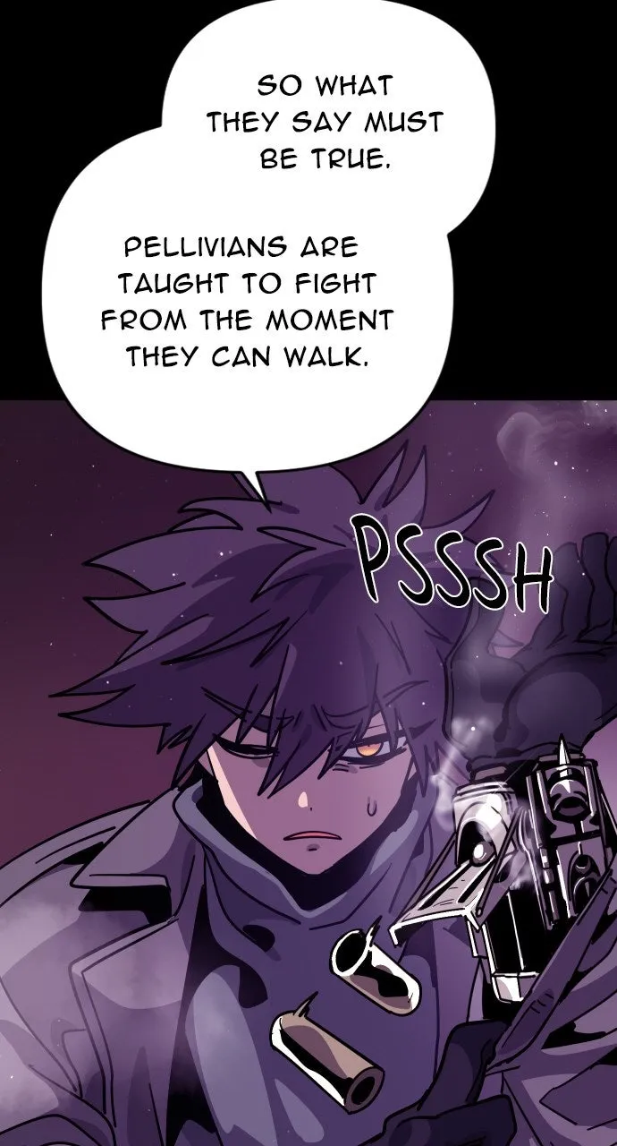 My Second Life is a Healing Life? Chapter 24 page 46 - 