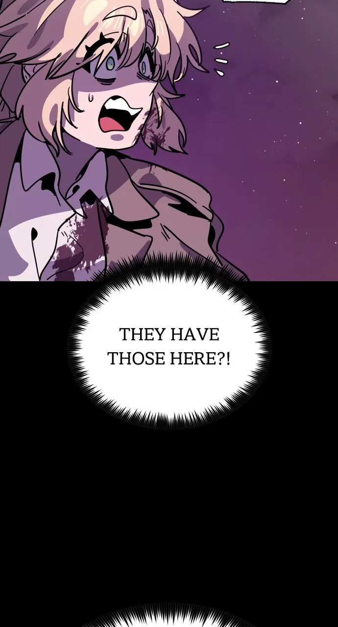 My Second Life is a Healing Life? Chapter 24 page 48 - 