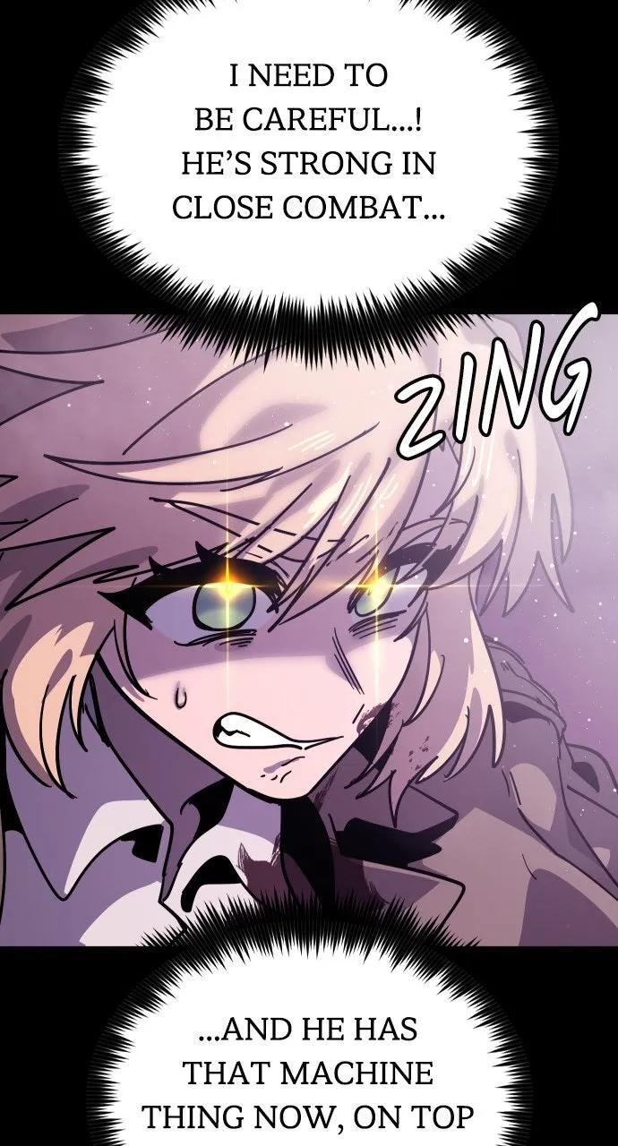 My Second Life is a Healing Life? Chapter 24 page 49 - 