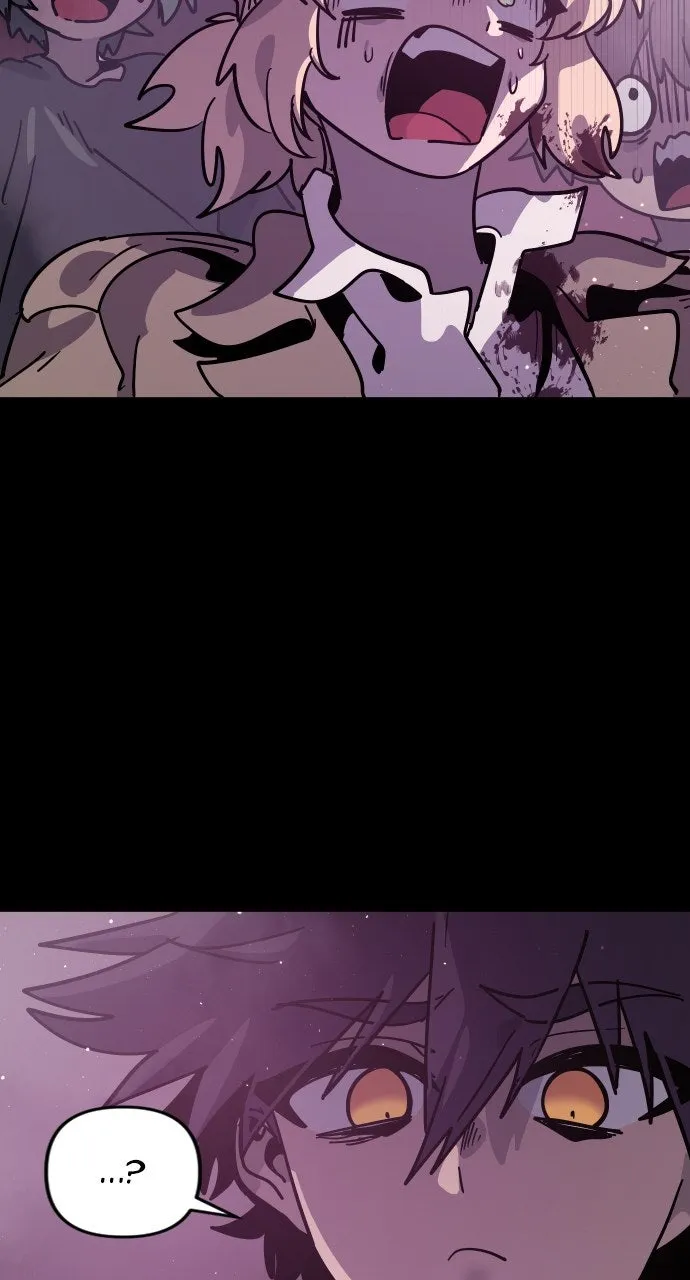 My Second Life is a Healing Life? Chapter 24 page 54 - 