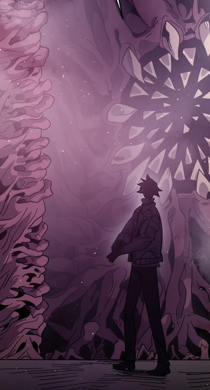 My Second Life is a Healing Life? Chapter 24 page 56 - 