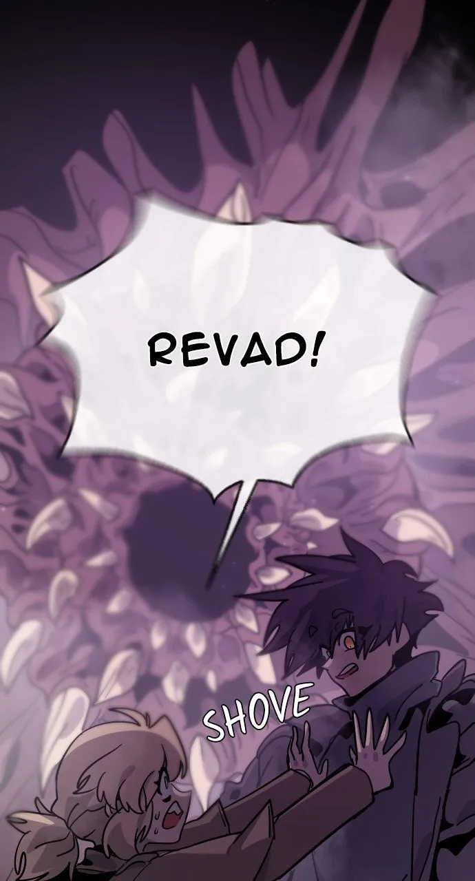 My Second Life is a Healing Life? Chapter 24 page 60 - 