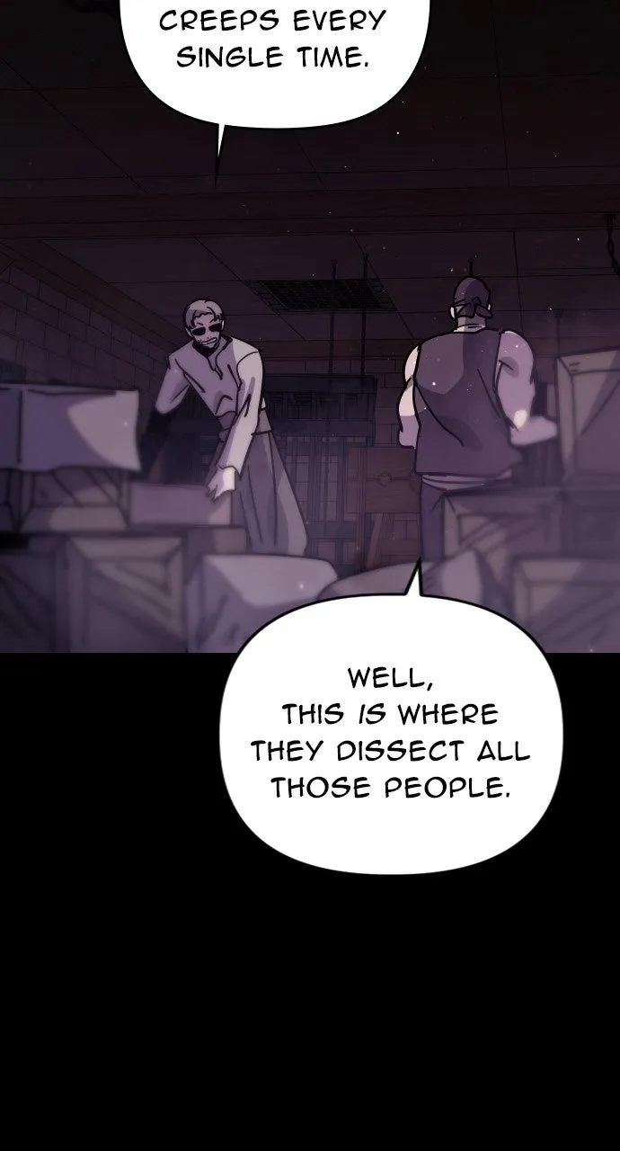My Second Life is a Healing Life? Chapter 24 page 69 - 