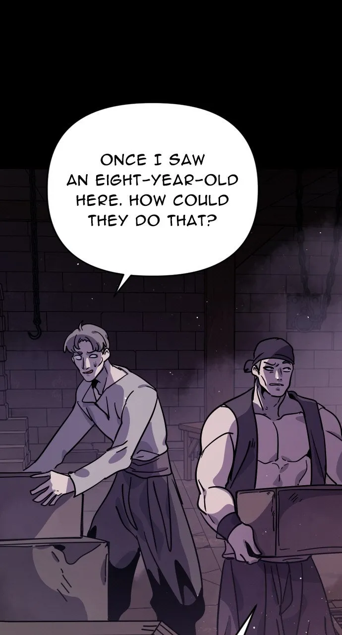 My Second Life is a Healing Life? Chapter 24 page 70 - 