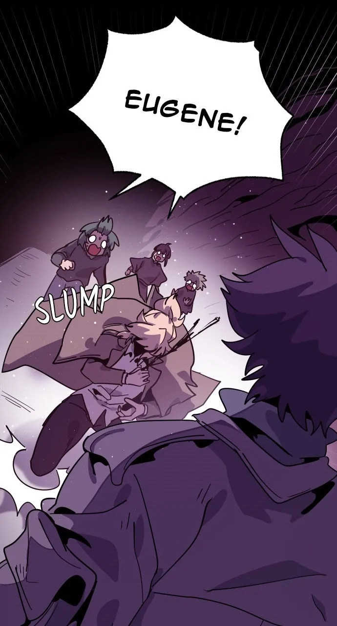 My Second Life is a Healing Life? Chapter 24 page 8 - 