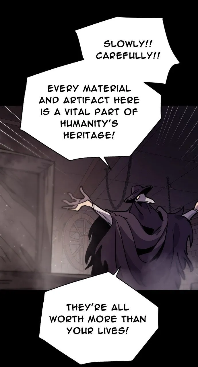 My Second Life is a Healing Life? Chapter 24 page 79 - 