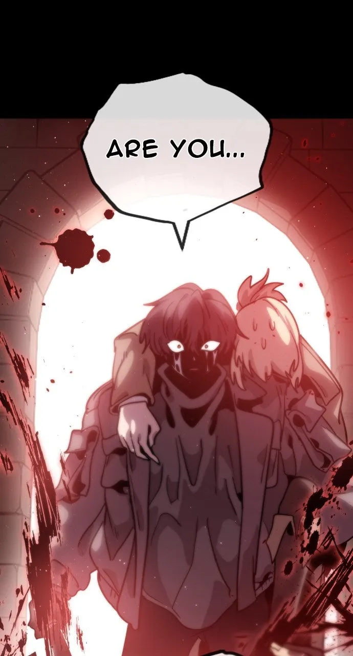 My Second Life is a Healing Life? Chapter 24 page 85 - 
