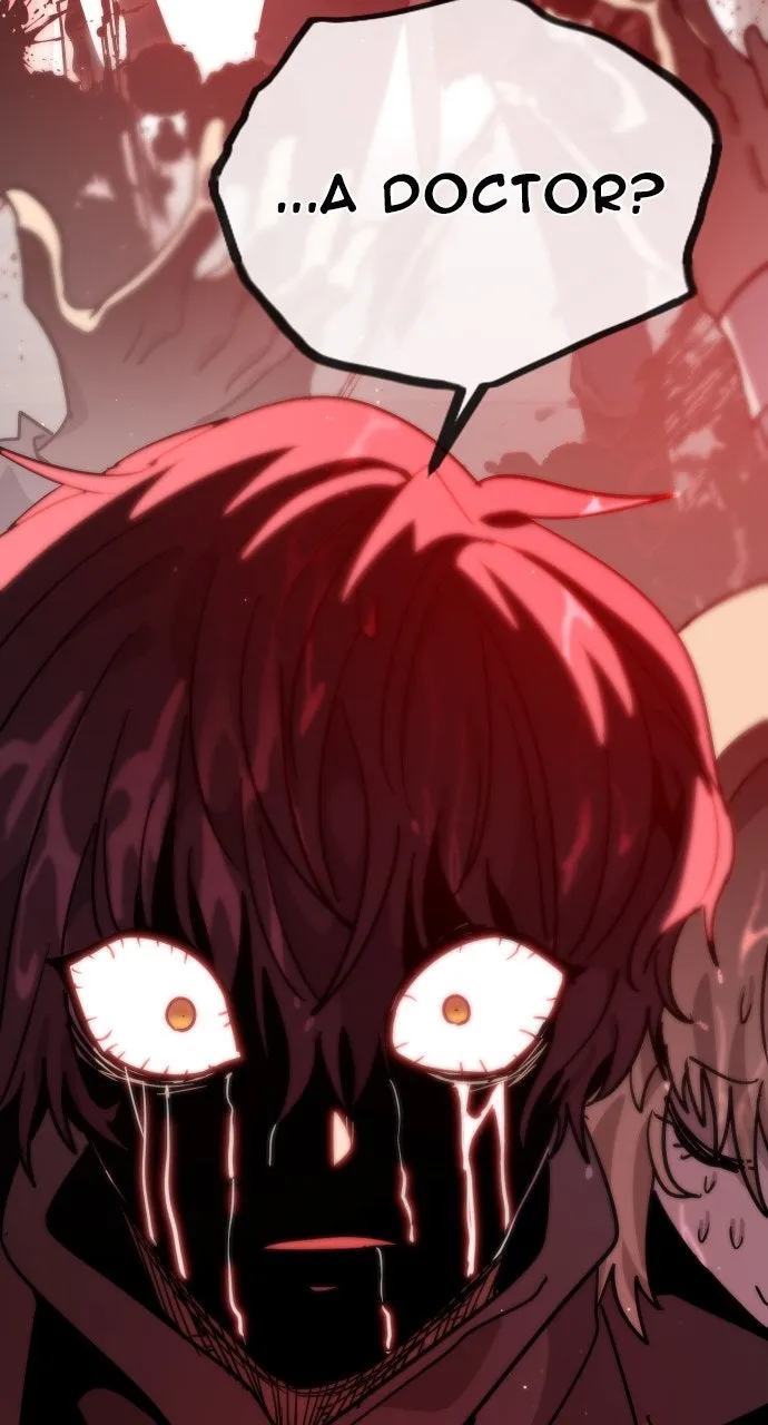 My Second Life is a Healing Life? Chapter 24 page 86 - 