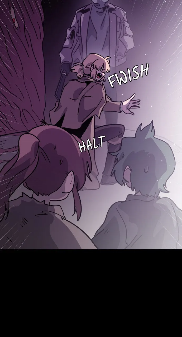 My Second Life is a Healing Life? Chapter 24 page 10 - 