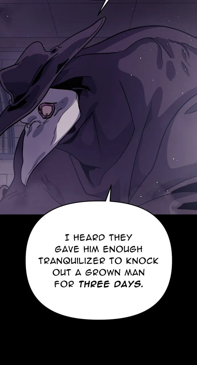 My Second Life is a Healing Life? Chapter 24 page 94 - 