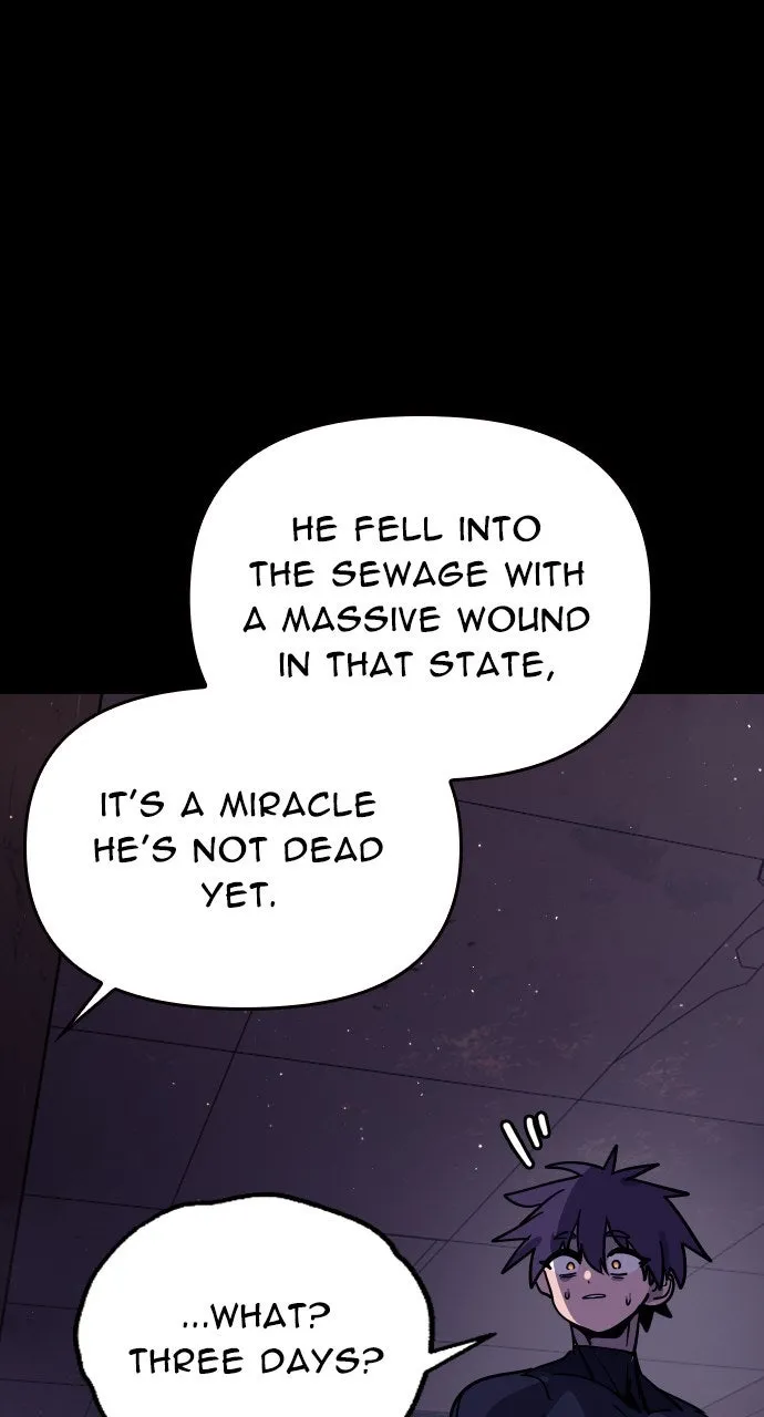 My Second Life is a Healing Life? Chapter 24 page 95 - 