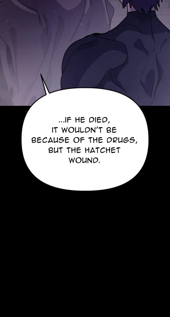 My Second Life is a Healing Life? Chapter 24 page 97 - 
