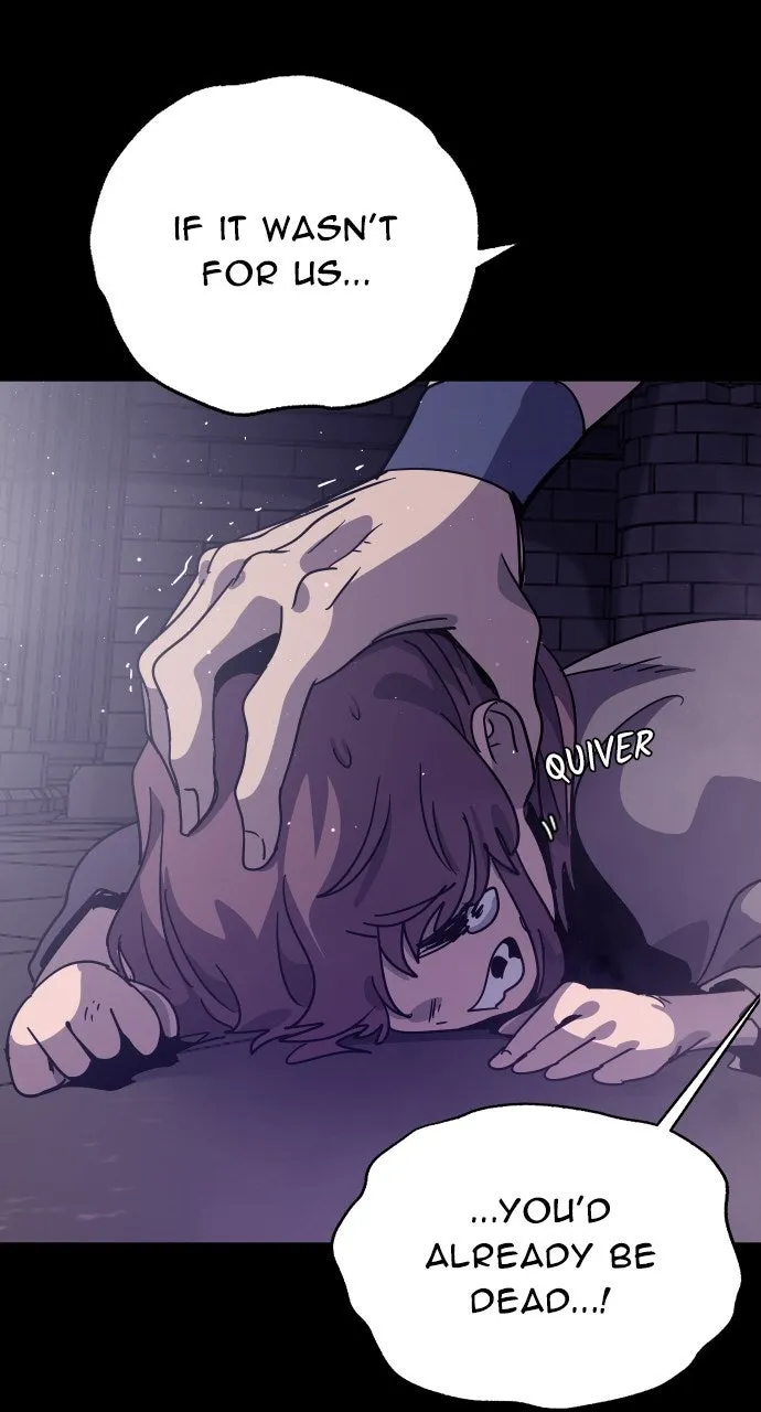 My Second Life is a Healing Life? Chapter 25 page 104 - 