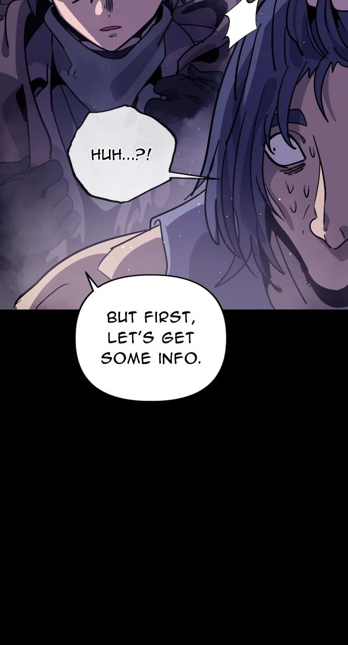 My Second Life is a Healing Life? Chapter 25 page 110 - 