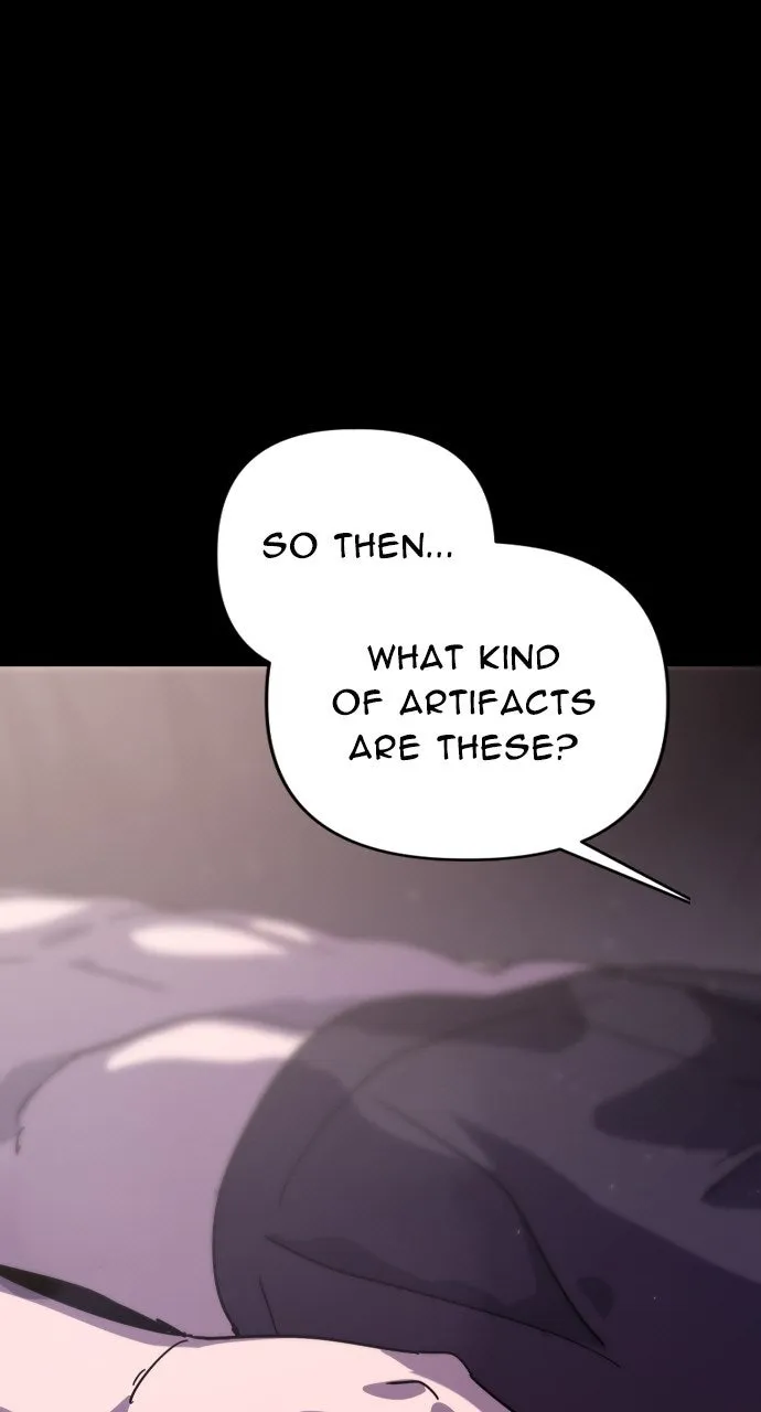 My Second Life is a Healing Life? Chapter 25 page 12 - 