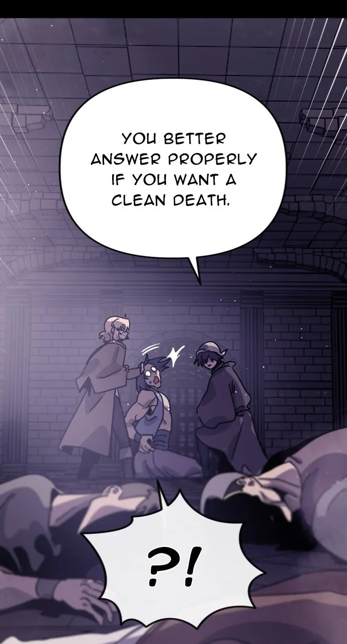 My Second Life is a Healing Life? Chapter 25 page 111 - 