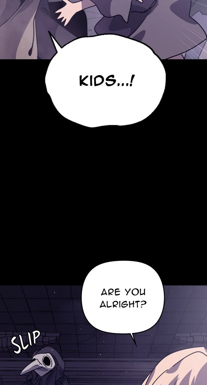 My Second Life is a Healing Life? Chapter 25 page 115 - 