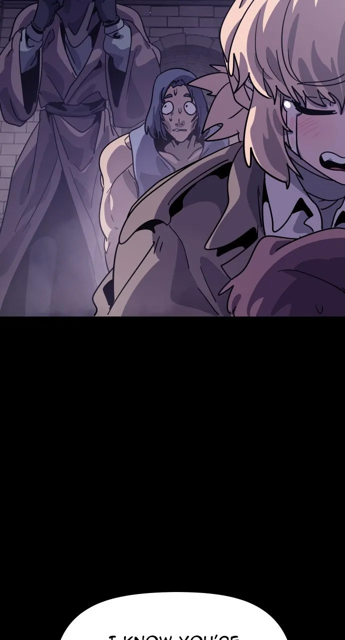 My Second Life is a Healing Life? Chapter 25 page 116 - 