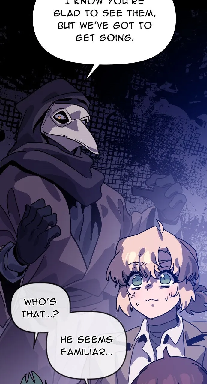 My Second Life is a Healing Life? Chapter 25 page 117 - 
