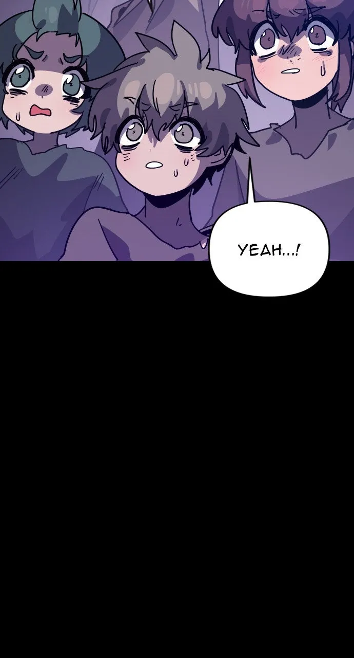 My Second Life is a Healing Life? Chapter 25 page 118 - 