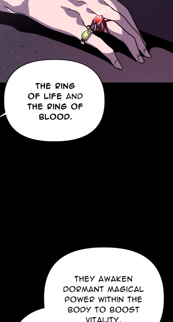 My Second Life is a Healing Life? Chapter 25 page 13 - 