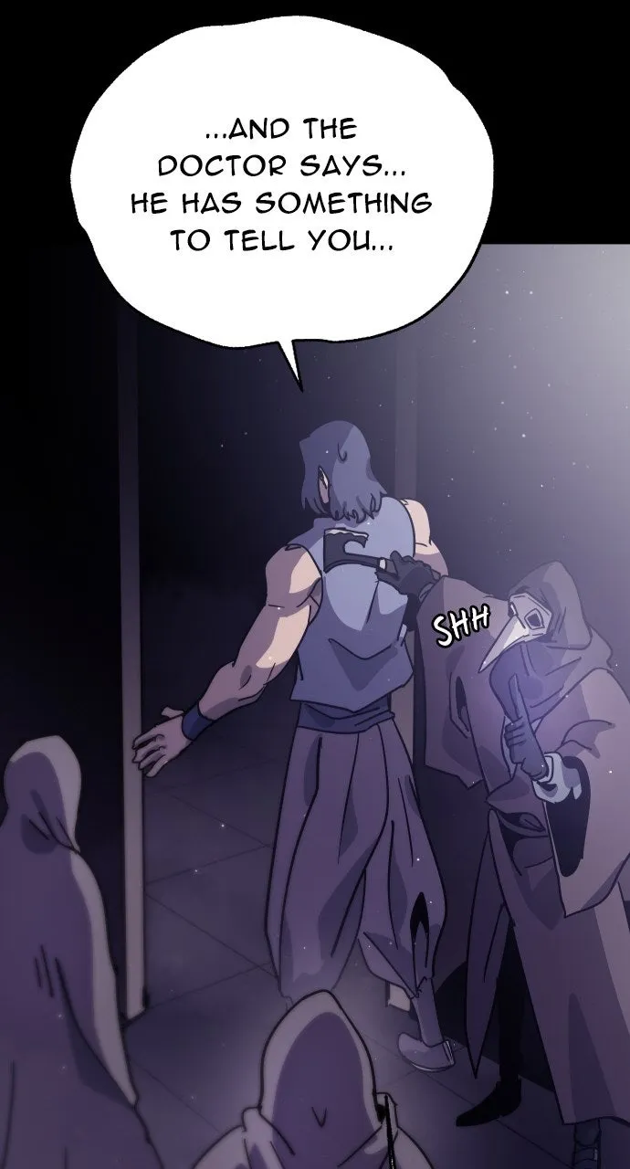 My Second Life is a Healing Life? Chapter 25 page 123 - 